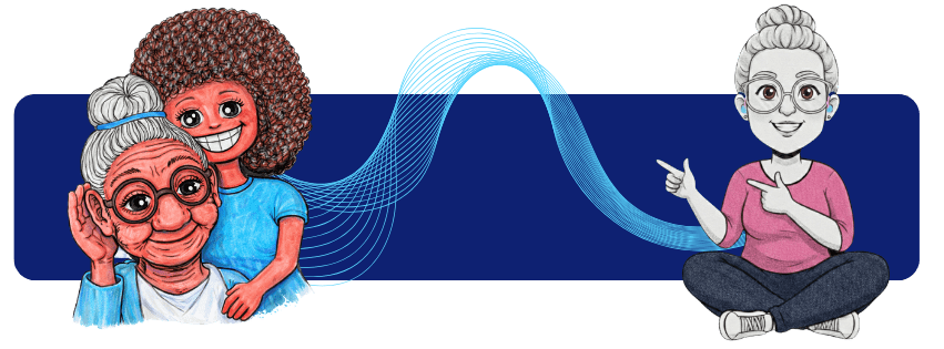 Featured Post Image - HÖRGERÄTE SIND NUR ETWAS FÜR „ALTE“ LEUTE!