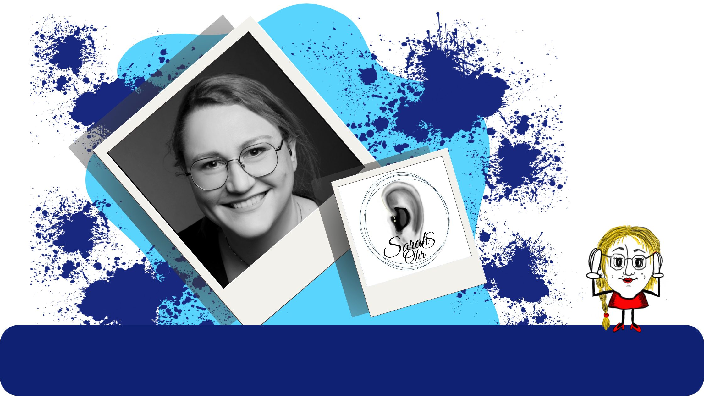 Featured Post Image - Über mich – Meine Schwerhörigkeit Erfahrungen