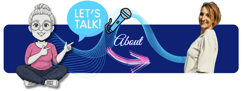 Featured Post Image - INTERVIEW ZUM THEMA: BERUF MIT HÖRGERÄT/CI – mit Diana