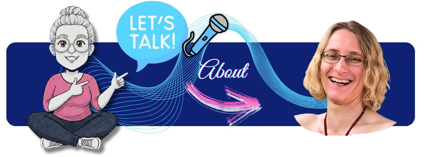 Featured Post Image - INTERVIEW ZUM THEMA: BERUF MIT HÖRGERÄT/COCHLEAR IMPLANTAT – mit Janina