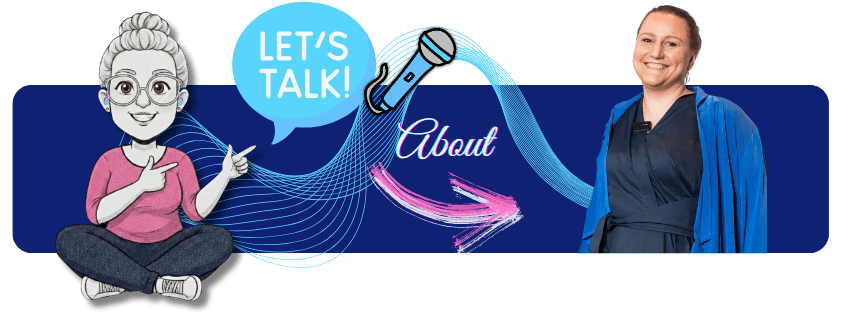 Featured Post Image - INTERVIEW ZUM THEMA: BERUF MIT HÖRGERÄT/COCHLEAR IMPLANTAT