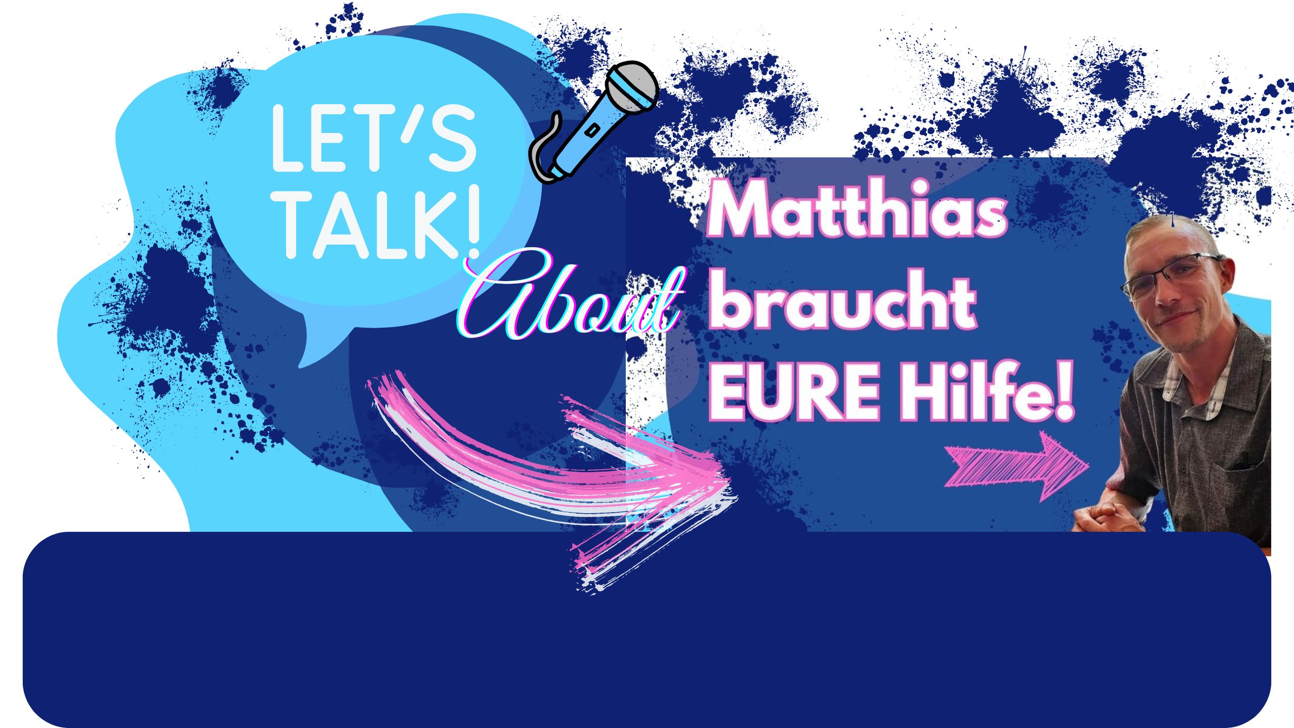 Featured Post Image - FRAGEBOGEN ZU SOZIALER ARBEIT FÜR SCHWERHÖRIGE IM BERUF