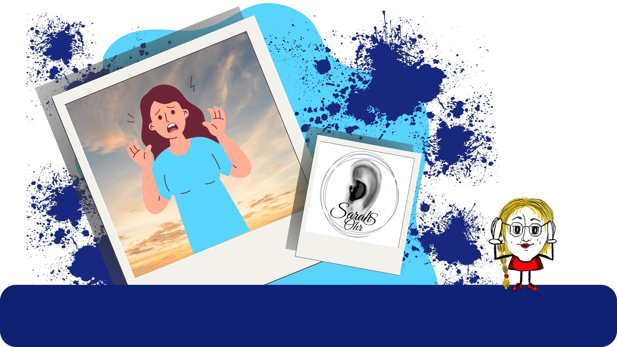 Featured Post Image - OH MEIN GOTT, ICH BRAUCHE EIN HÖRGERÄT!