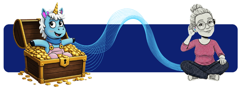 Featured Post Image - Warum Betroffenenwissen Gold wert ist 🦻✨