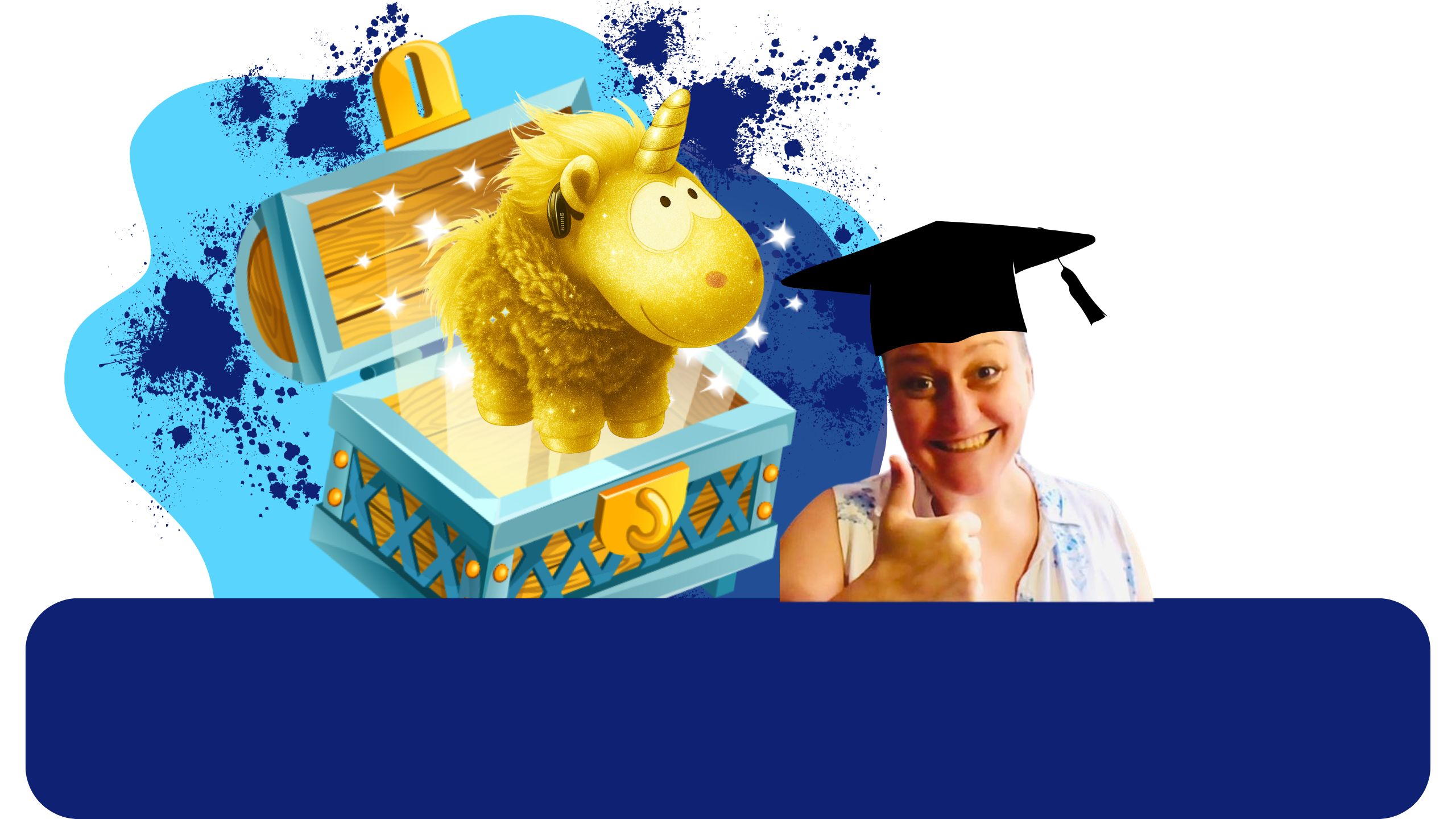 Featured Post Image - Warum Betroffenenwissen Gold wert ist 🦻✨