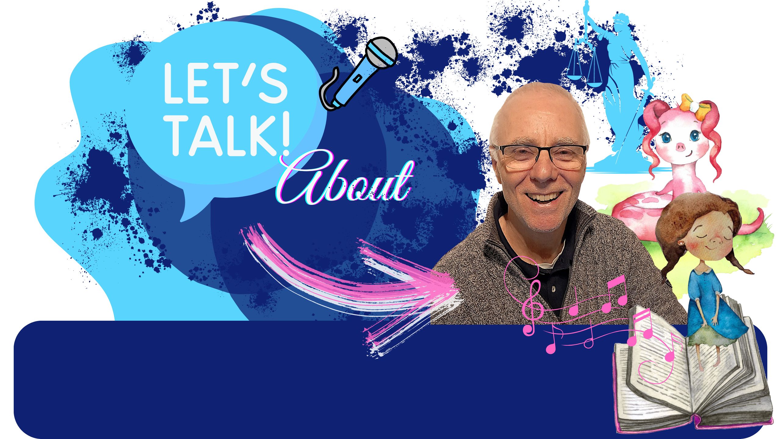 Featured Post Image - INTERVIEW ZUM THEMA: BERUF MIT HÖRGERÄTEN / COCHLEA IMPLANTAT-Mit Hanns