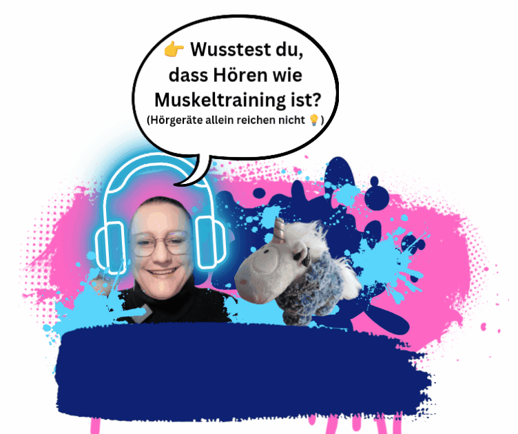 Featured Post Image - WARUM HÖRTRAINING SO WICHTIG IST