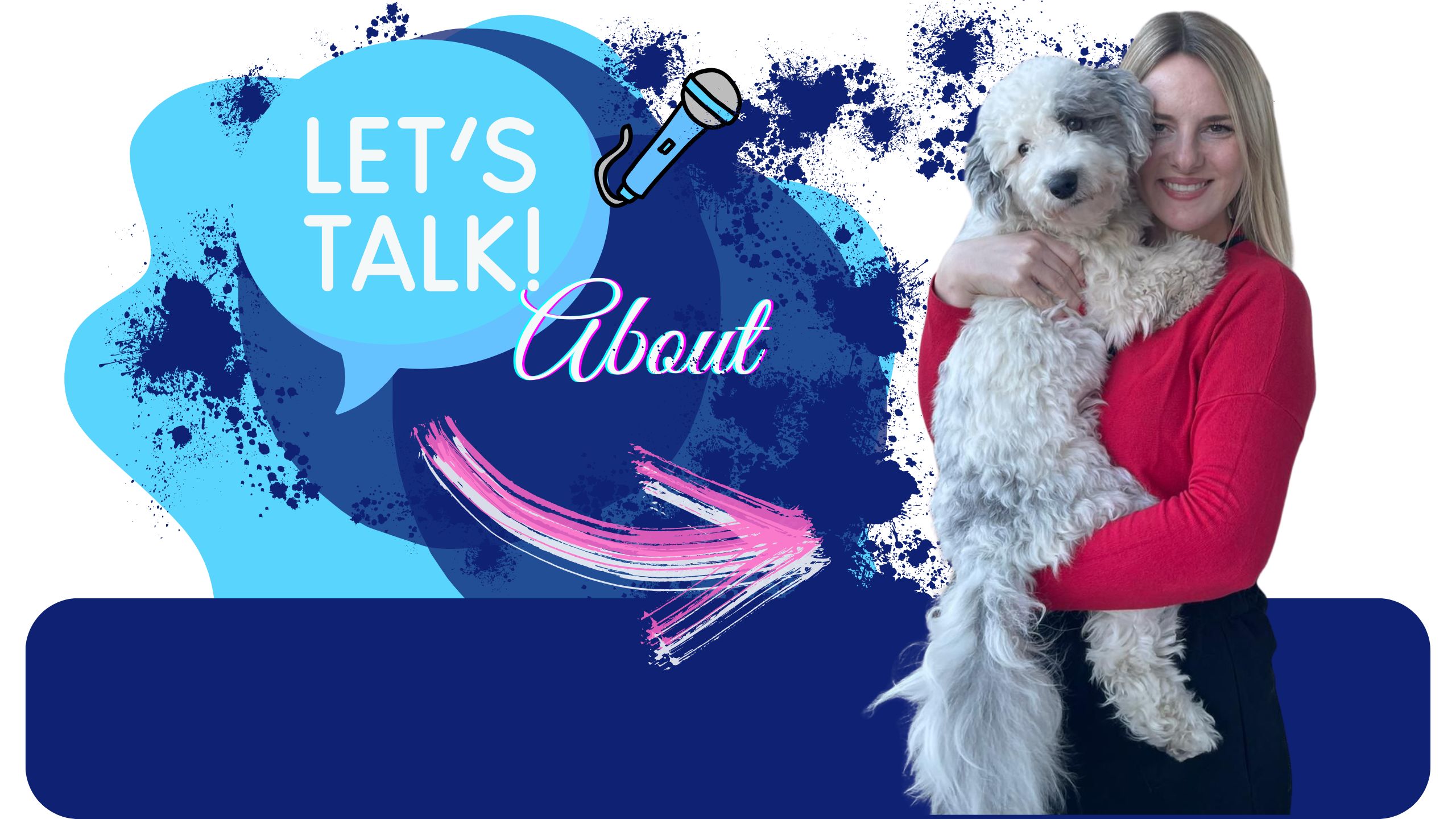 Featured Post Image - INTERVIEW ZUM THEMA: BERUF MIT HÖRGERÄTEN / COCHLEA-IMPLANTAT – Mit Monique