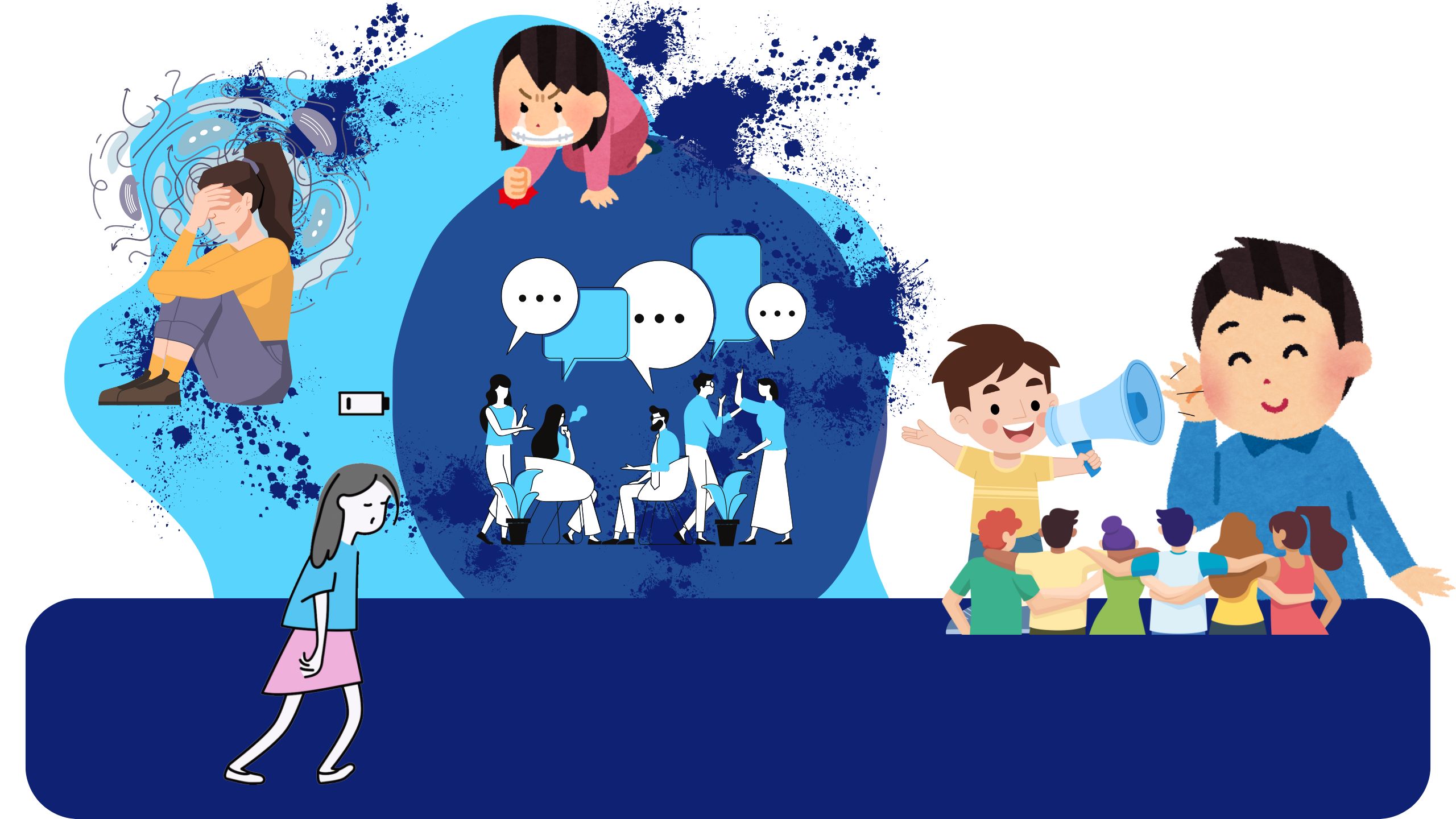 Featured Post Image - HÖFLICH NICKEN UND LÄCHELN, KENNST DU DAS?