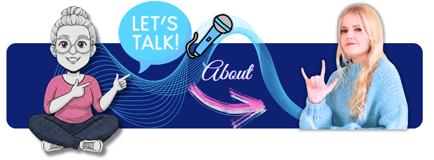 Featured Post Image - INTERVIEW ZUM THEMA: BERUF MIT HÖRGERÄTEN / COCHLEA IMPLANTAT-Mit Larissa