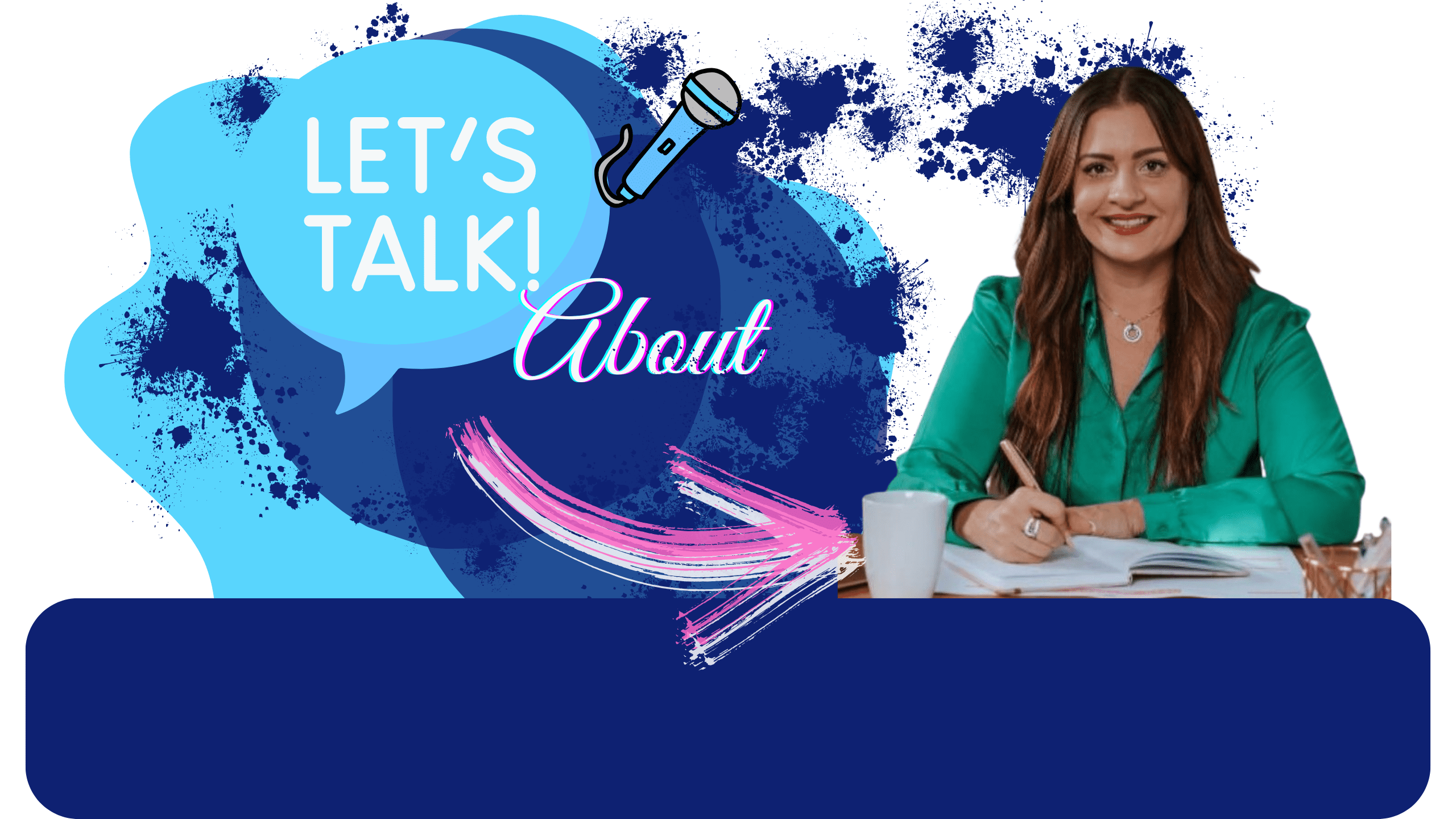 Featured Post Image - INTERVIEW ZUM THEMA: BERUF MIT HÖRGERÄTEN / COCHLEA IMPLANTAT-Mit Caterina