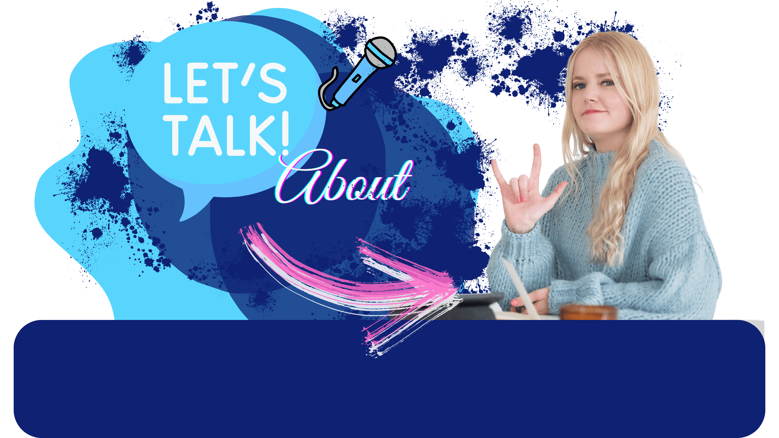 Featured Post Image - INTERVIEW ZUM THEMA: BERUF MIT HÖRGERÄTEN / COCHLEA IMPLANTAT-Mit Larissa