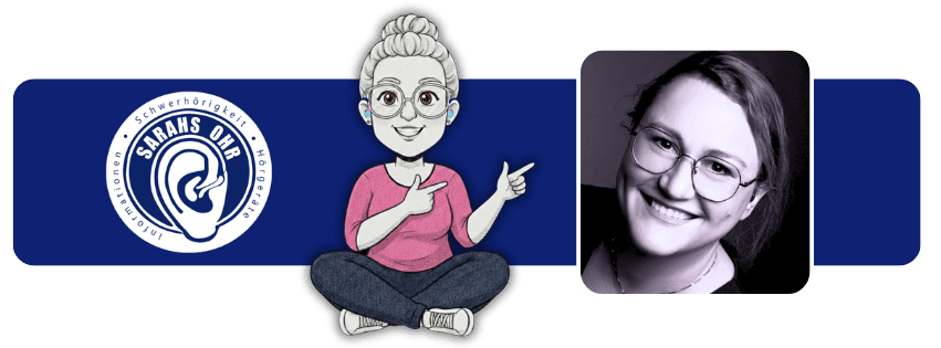 Featured Post Image - Über mich – Meine Schwerhörigkeit Erfahrungen