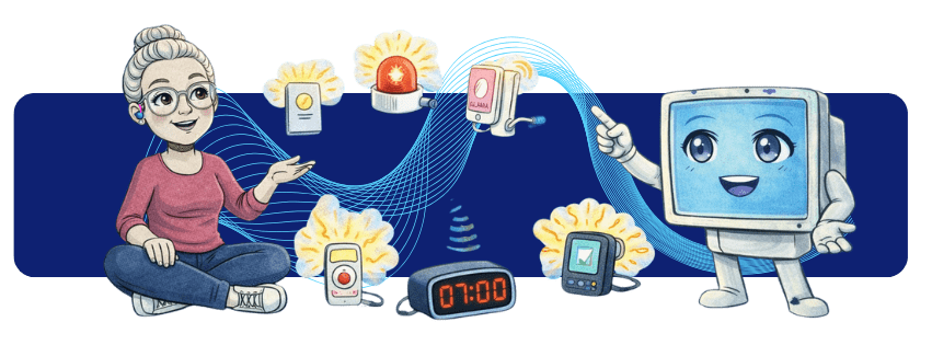 Featured Post Image - Übersicht was sind Lichtsignalanlagen
