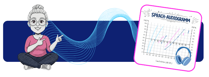 Featured Post Image - Sprachaudiogramm verstehen