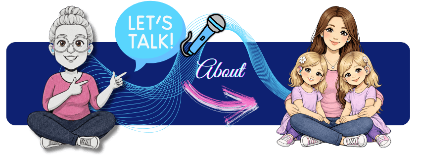 Featured Post Image - Warum Liane ein Kinderbuch geschrieben hat?